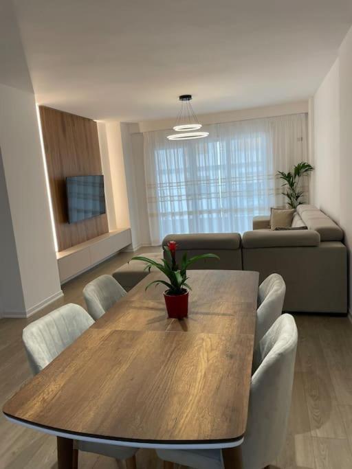 Apartament Luxury Next To Us Embassy *