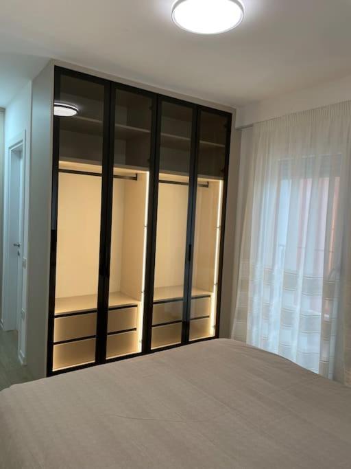 Luxury Next To Us Embassy Apartament Tirana