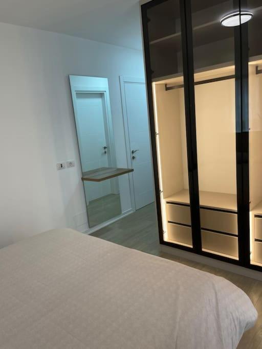 Luxury Next To Us Embassy Apartament Tirana